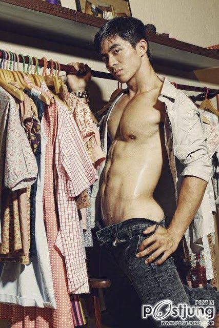 โอโม่ๆอย่างแรง