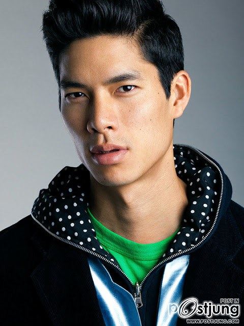 หน้าหล่อๆแบ่งปัน