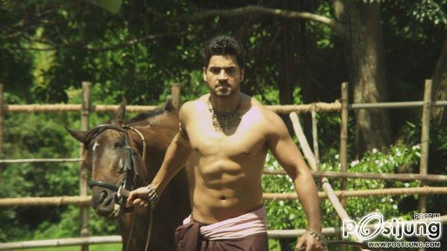 หน้าหล่อๆแบ่งปัน