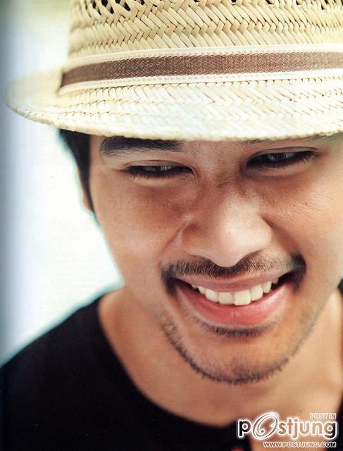 เข้มชอบเป็นพักๆ