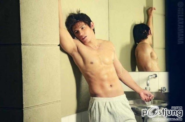 ตี๋น่ากิน