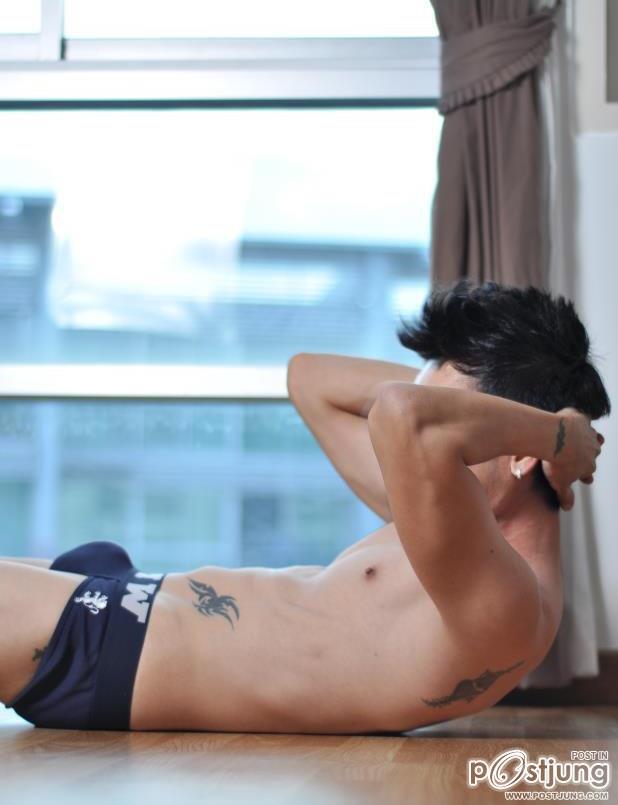 ตี๋น่ากิน