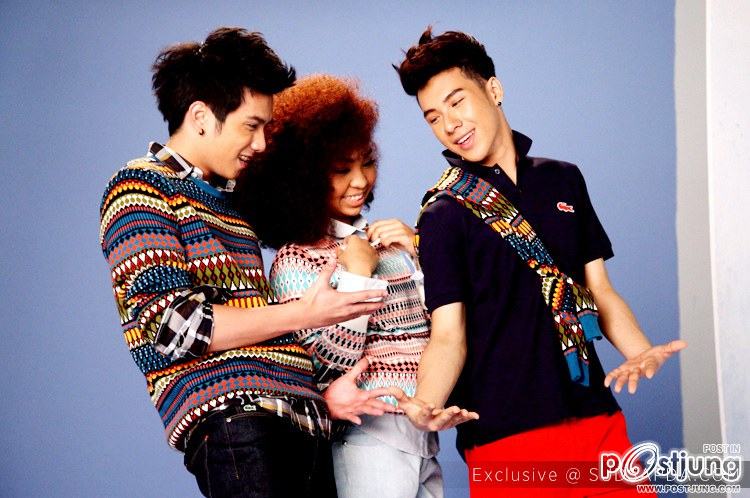 เดอะสตาร์2013