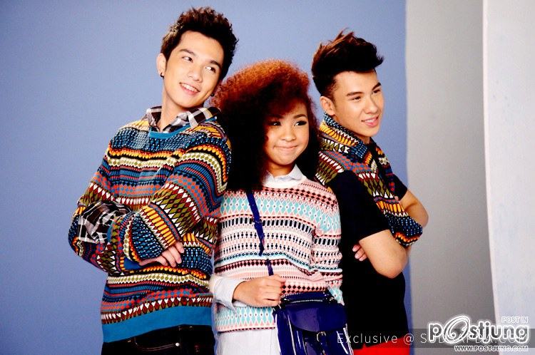 เดอะสตาร์2013