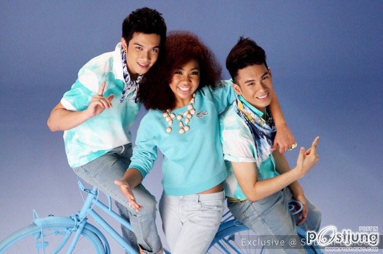 เดอะสตาร์2013