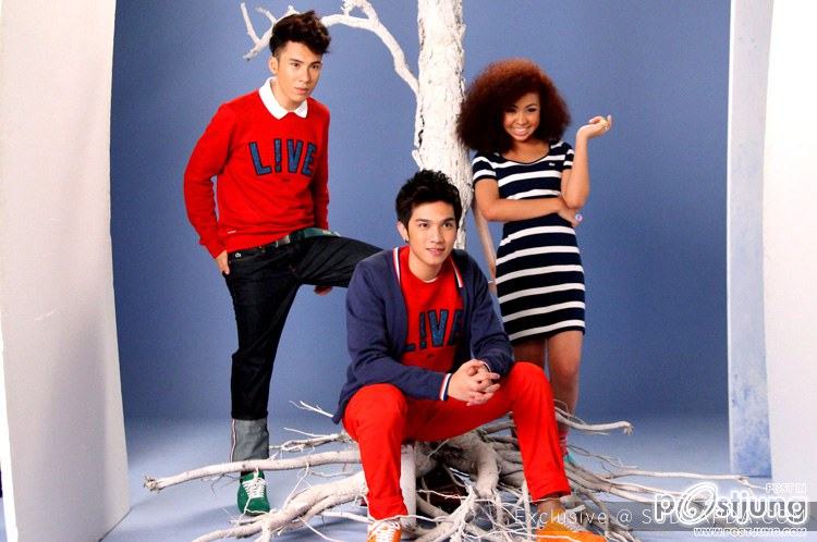 เดอะสตาร์2013