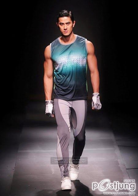 ละลายเลย