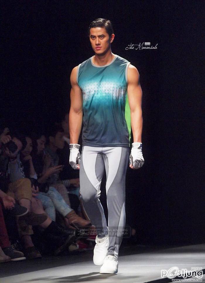 ละลายเลย