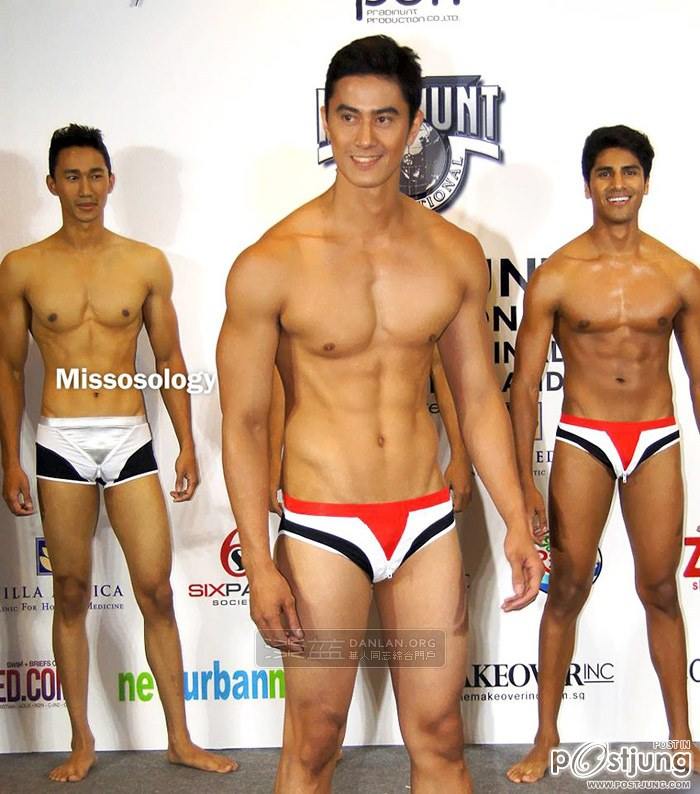 ละลายเลย