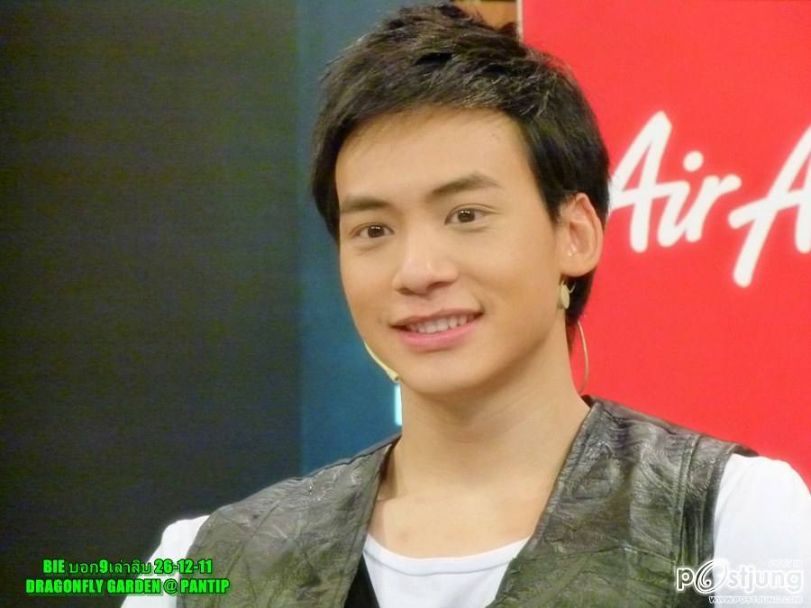 กำบี้ละลายๆ