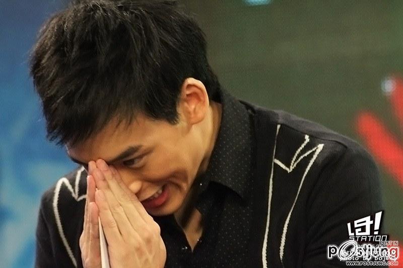 กำบี้ละลายๆ