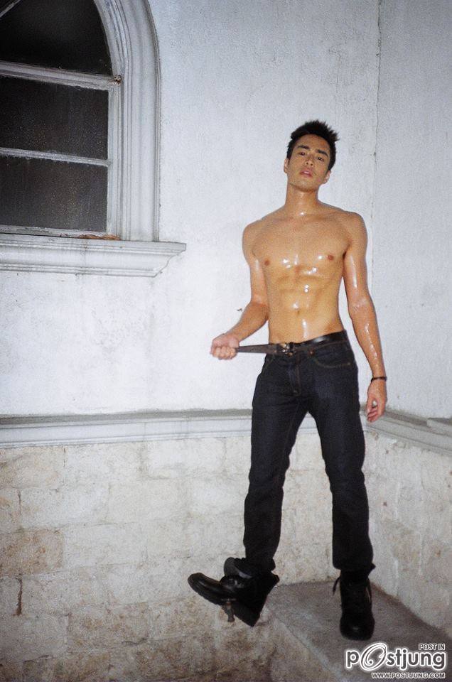 หนุ่มตี๋มีดี