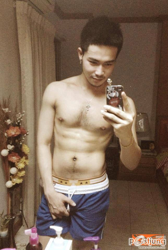 หนุ่มตี๋มีดี