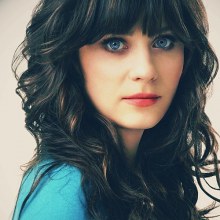 คนรักดาราสาวสวย 019 - Zooey Deschanel