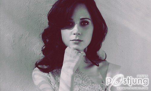 คนรักดาราสาวสวย 019 - Zooey Deschanel