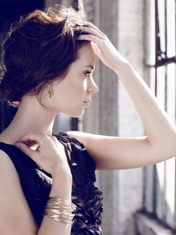 คนรักดาราสาวสวย 021- Emily Blunt