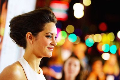 คนรักดาราสาวสวย 022 - Marion Cotillard