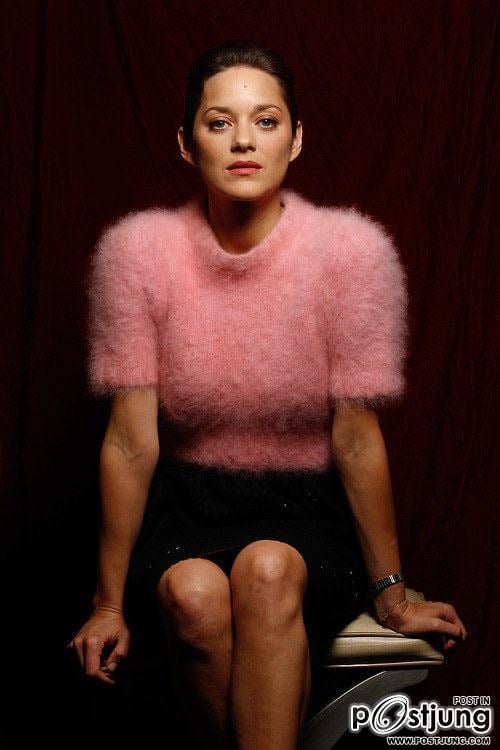 คนรักดาราสาวสวย 022 - Marion Cotillard