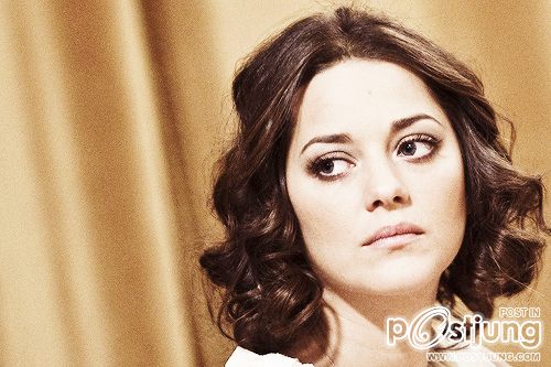 คนรักดาราสาวสวย 022 - Marion Cotillard