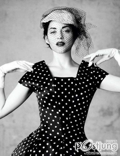 คนรักดาราสาวสวย 022 - Marion Cotillard