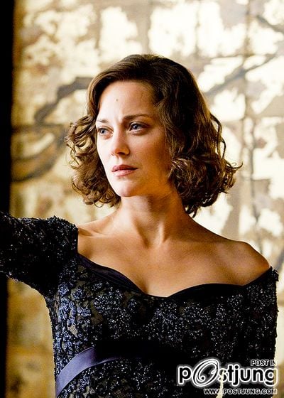 คนรักดาราสาวสวย 022 - Marion Cotillard