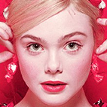 คนรักดาราสาวสวย 023 - Elle Fanning