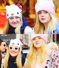 คนรักดาราสาวสวย 024 - Dakota Fanning