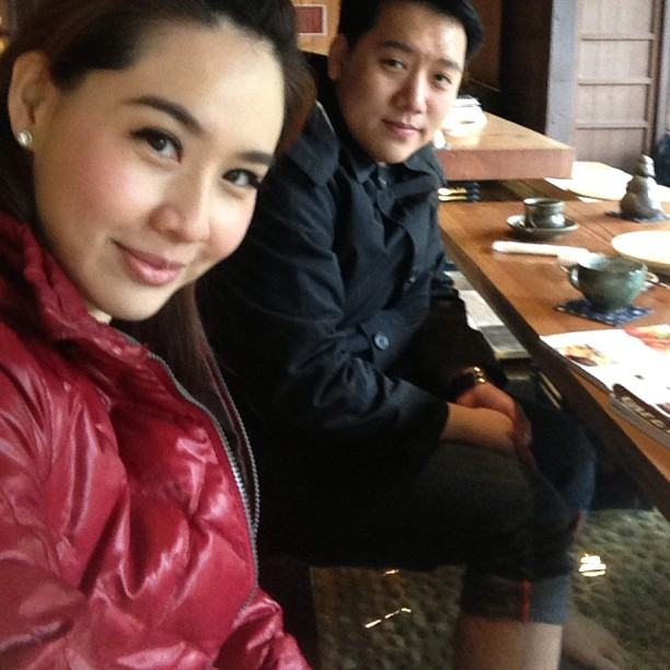 นุ้ย สุจิรา ประกาศแต่งงาน ปอนด์ ชยพล พฤศจิกายนนี้