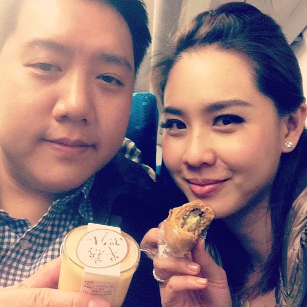 นุ้ย สุจิรา ประกาศแต่งงาน ปอนด์ ชยพล พฤศจิกายนนี้