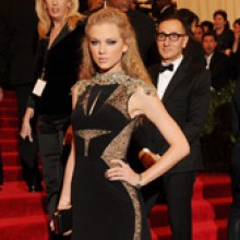 รวมมิตร แฟชั่นแซ่บเว่อร์ จากงาน MET Gala 2013