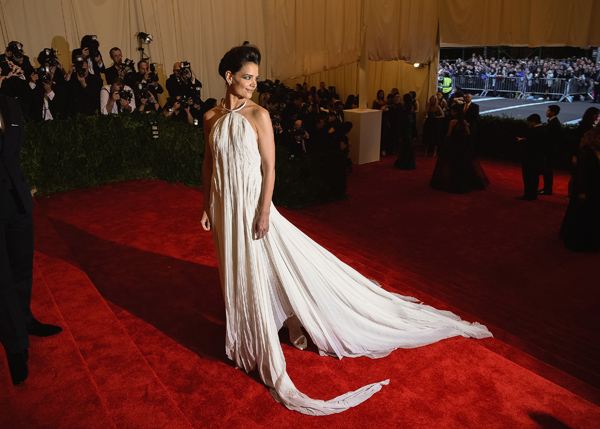 รวมมิตร แฟชั่นแซ่บเว่อร์ จากงาน MET Gala 2013
