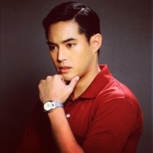 ท็อป จรณ โสรัตน์ หนุ่มหล่อเข้ม กับบท หม่อมหลวงชัชวีร์ ใน สุภาพบุรุษจุฑาเทพ