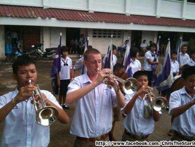 รวมใส วัย The star 9