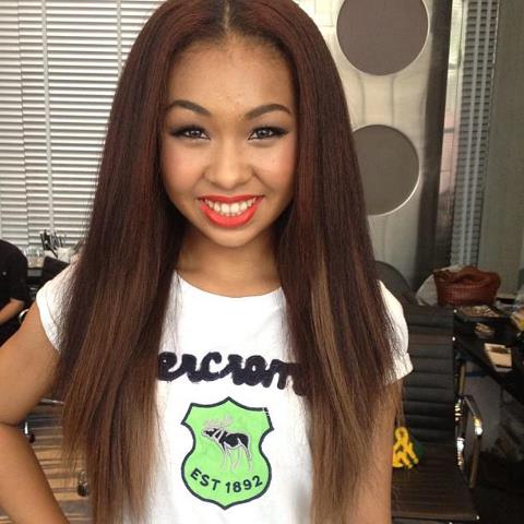 รวมใส วัย The star 9