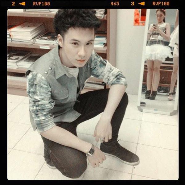 รวมใส วัย The star 9