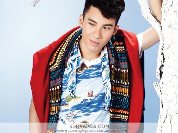 รวมใส วัย The star 9