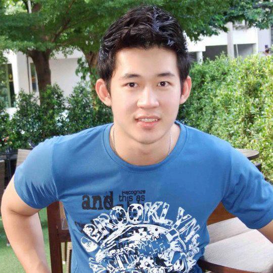 หมวดโรจน์ หล่อสุดๆ