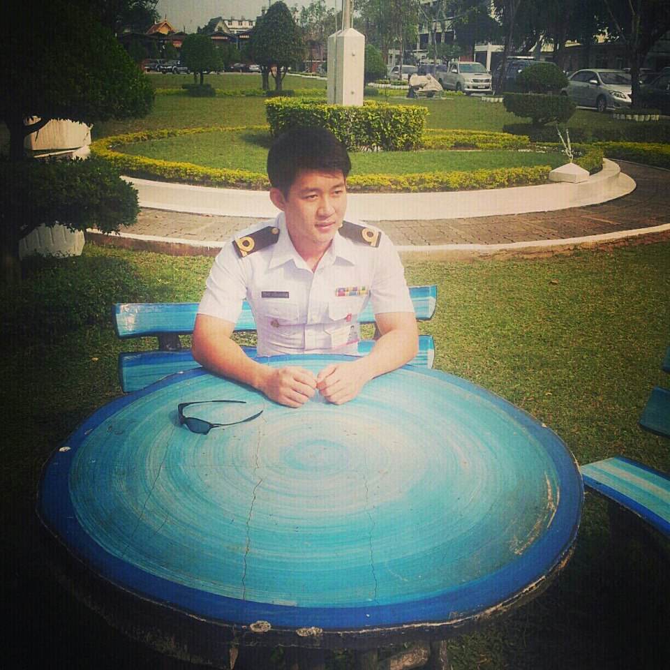 หมวดโรจน์ หล่อสุดๆ