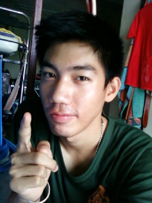 วัยรุ่นมอปลายแซ่บๆ