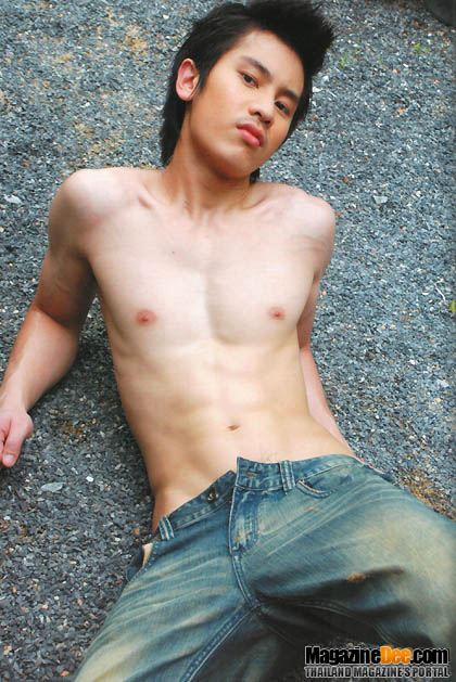 วัยรุ่นมอปลายแซ่บๆ