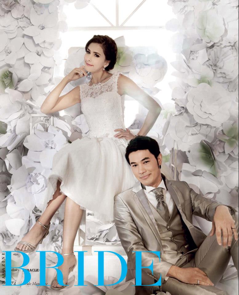 BRIDE Magazine vol.28 no.9 May 2013