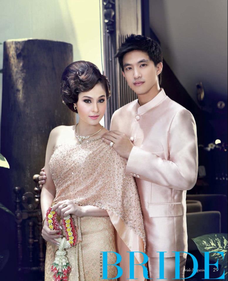 BRIDE Magazine vol.28 no.9 May 2013