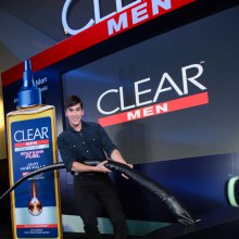 ดูดีได้ 'ผมก็ไม่ร่วง' แน่นอน