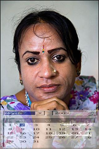 กะเทยอินเดีย สยบกะเทยไทยแท้