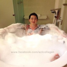 ยากูููซ่าน้อยลงอ่าง อยากเล่นด้วย ฟินฝุดๆ