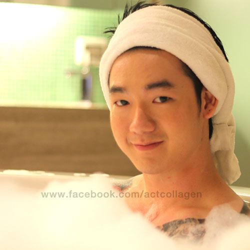 ยากูููซ่าน้อยลงอ่าง อยากเล่นด้วย ฟินฝุดๆ