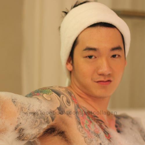 ยากูููซ่าน้อยลงอ่าง อยากเล่นด้วย ฟินฝุดๆ