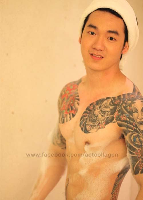 ยากูููซ่าน้อยลงอ่าง อยากเล่นด้วย ฟินฝุดๆ