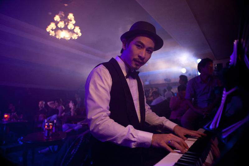 ภ.นางฟ้า เป็นอีกผลงานหนึ่งที่น่าติดตาม เร็วเร็วนี้