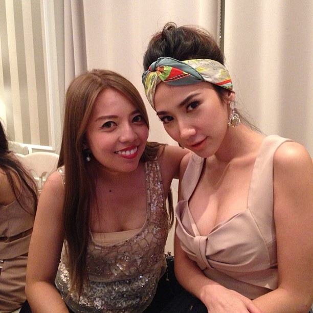 Queen of fashion Sexy but Fabulous.